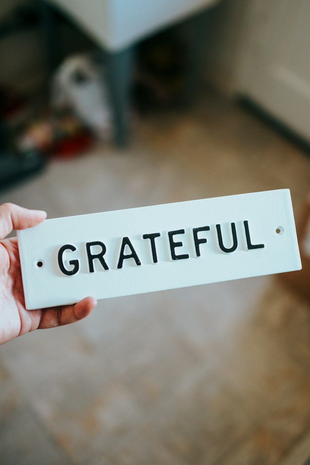The Power of Gratitude in Enhancing Wellbeing